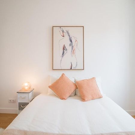 Guestready - Sweet Mick'S Home Lisboa Екстериор снимка