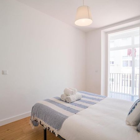 Guestready - Sweet Mick'S Home Lisboa Екстериор снимка