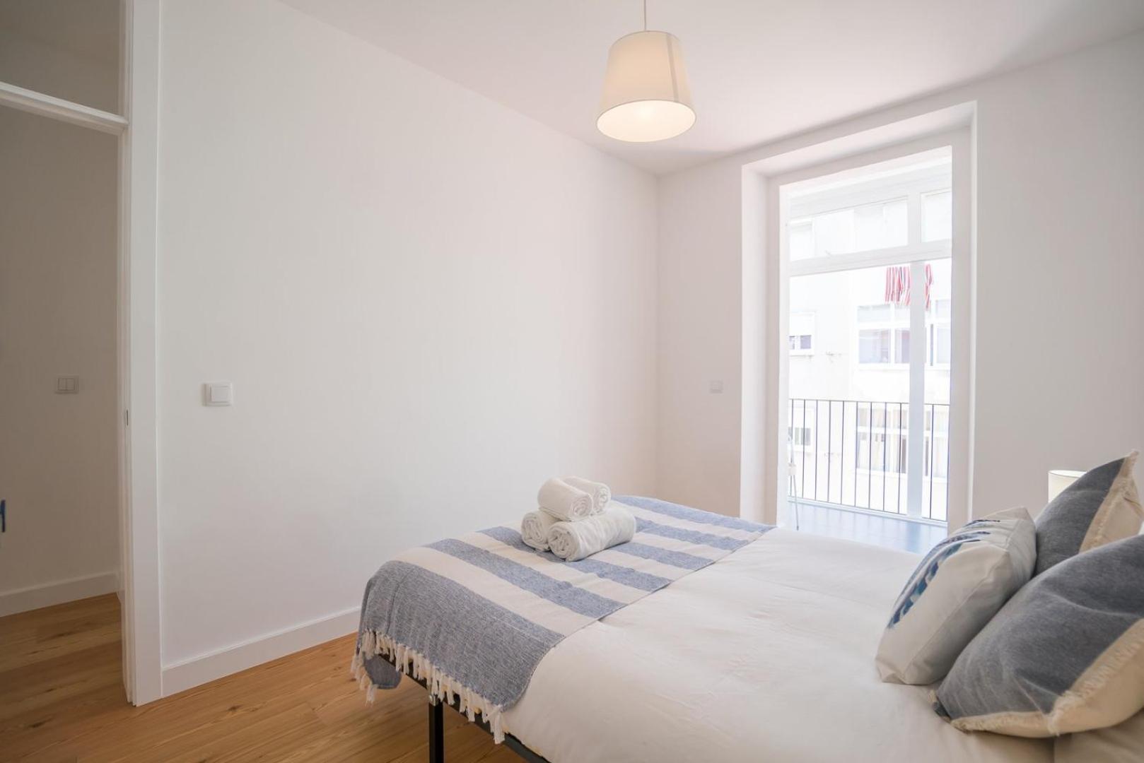 Guestready - Sweet Mick'S Home Lisboa Екстериор снимка
