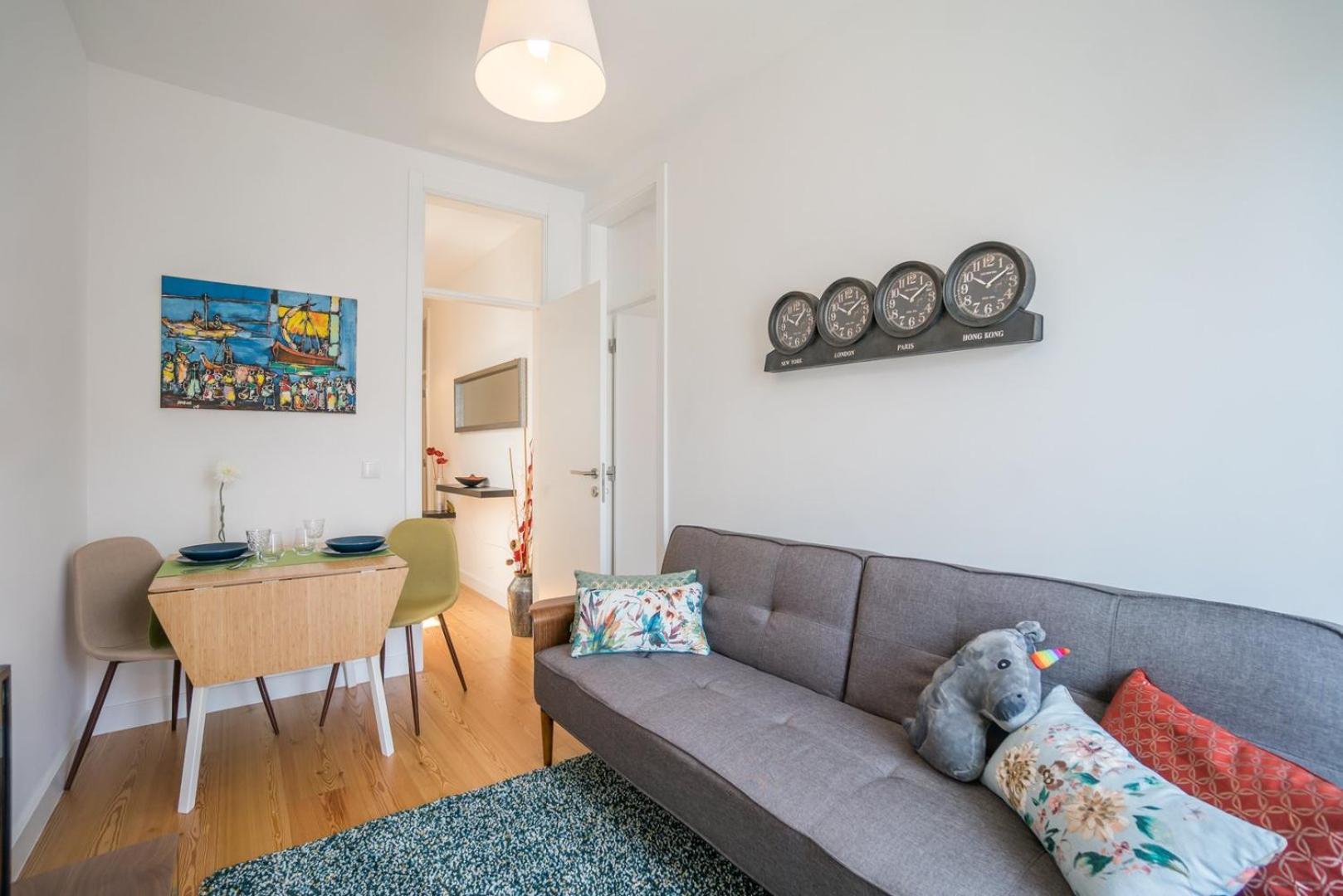 Guestready - Sweet Mick'S Home Lisboa Екстериор снимка