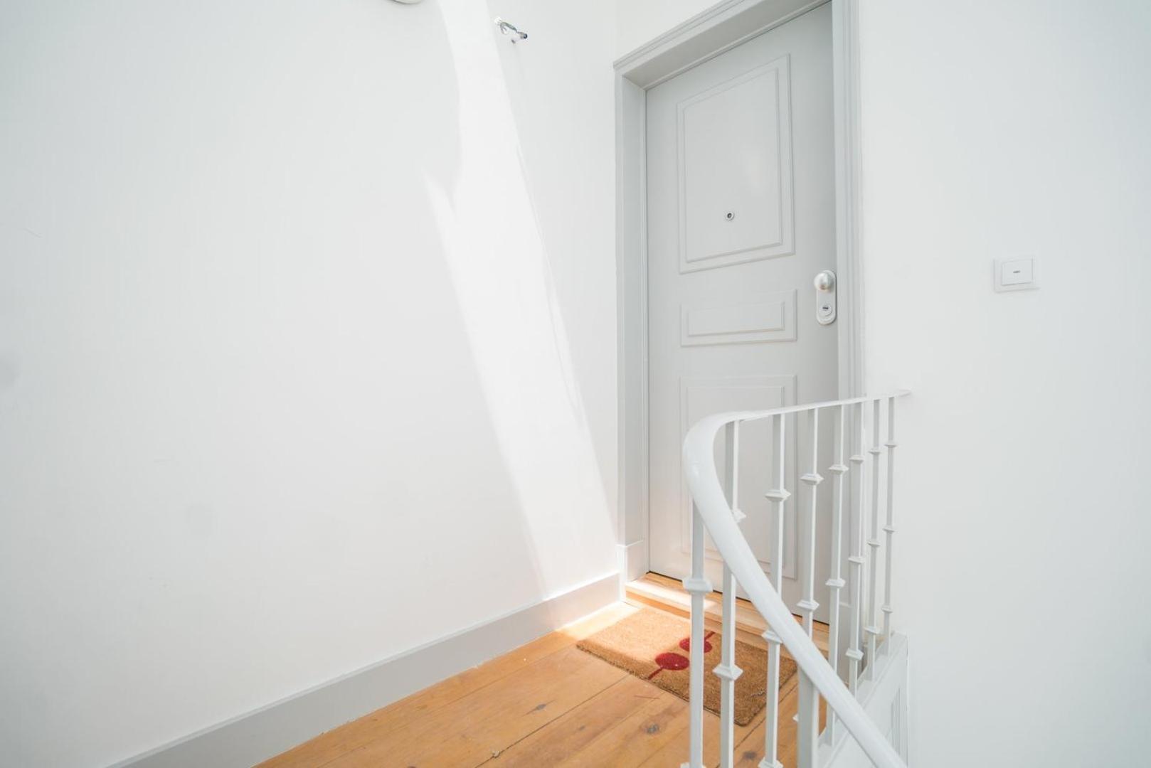 Guestready - Sweet Mick'S Home Lisboa Екстериор снимка