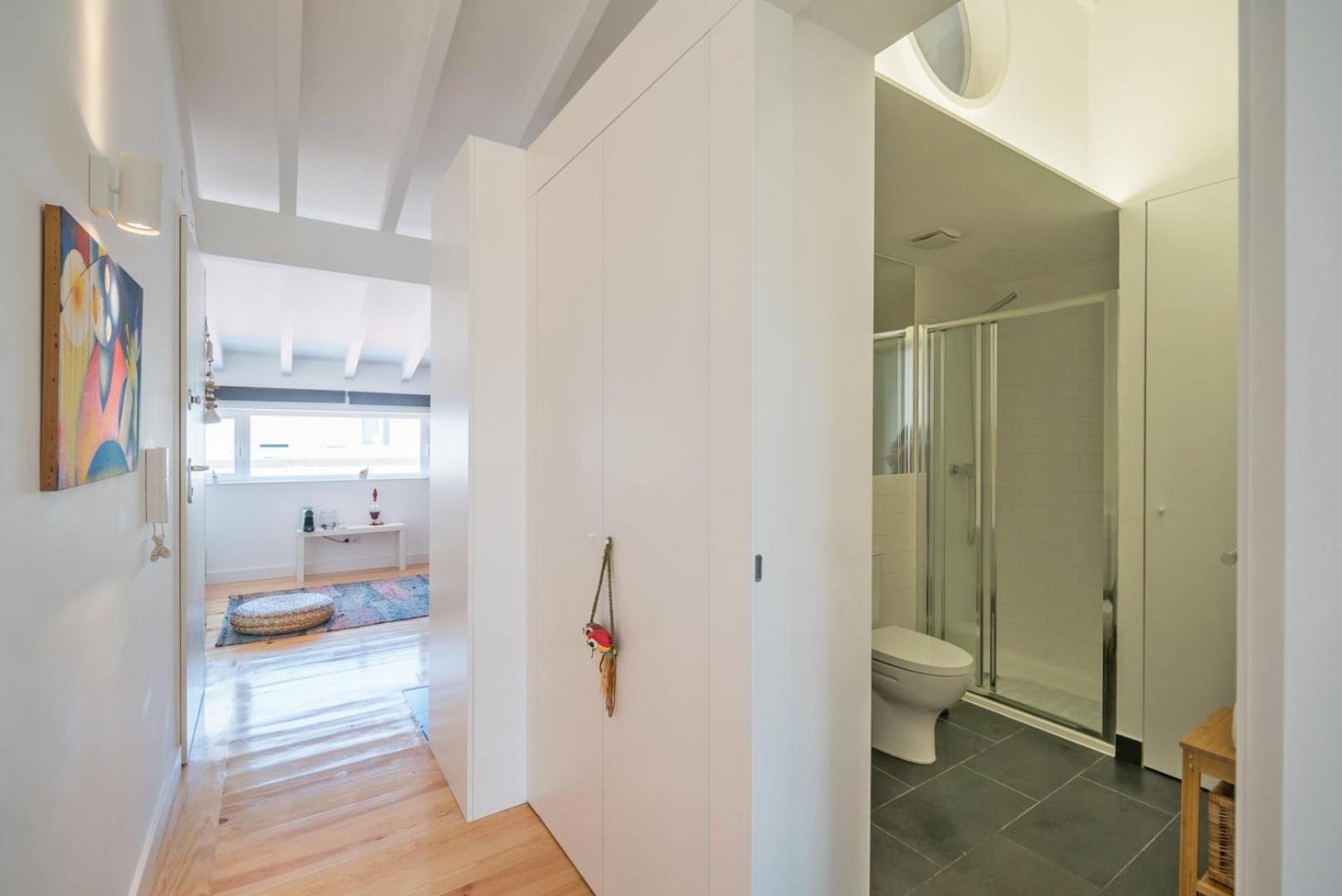 Guestready - Sweet Mick'S Home Lisboa Екстериор снимка