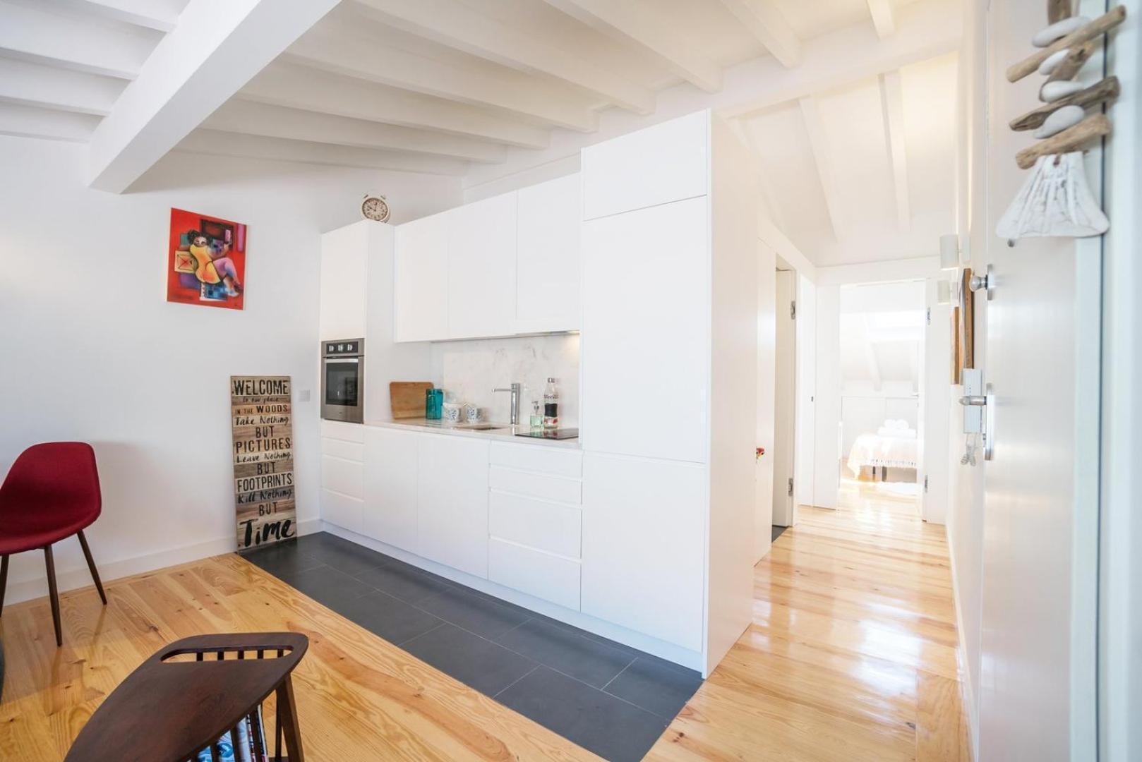 Guestready - Sweet Mick'S Home Lisboa Екстериор снимка