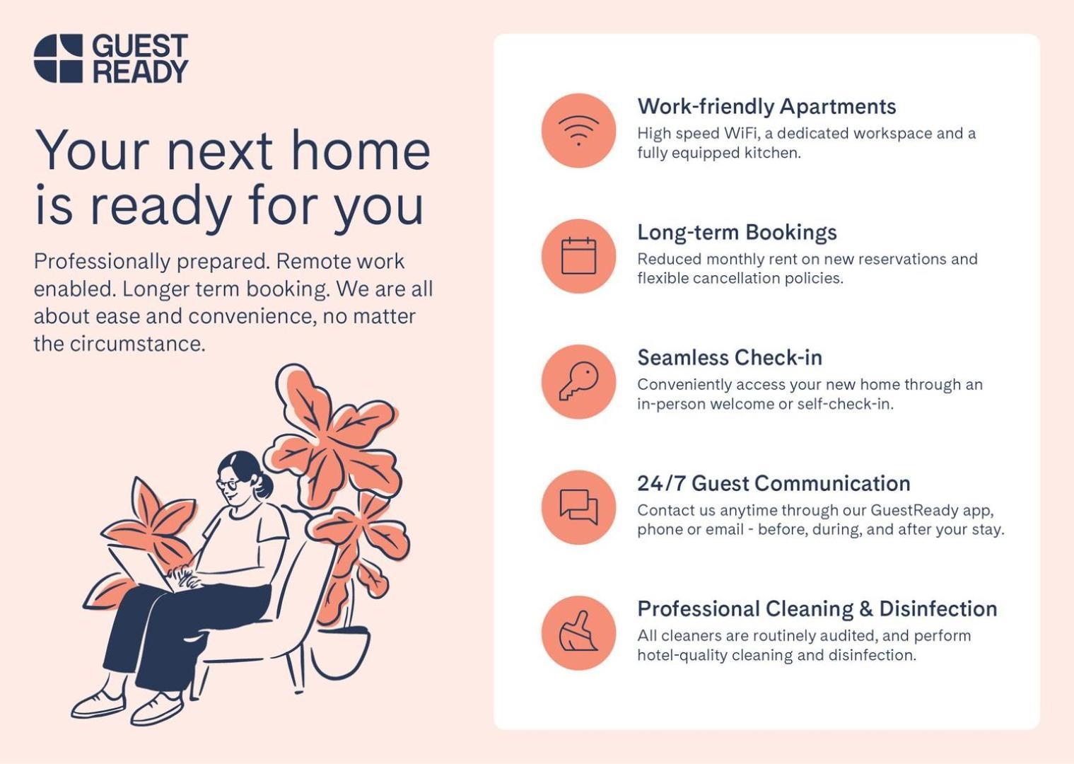 Guestready - Sweet Mick'S Home Lisboa Екстериор снимка