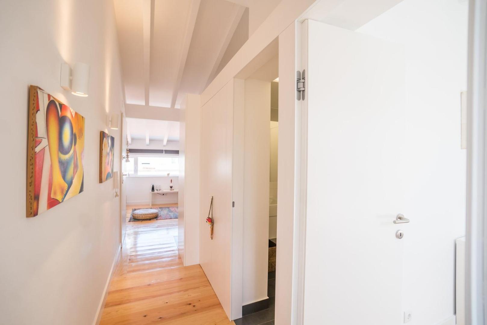 Guestready - Sweet Mick'S Home Lisboa Екстериор снимка