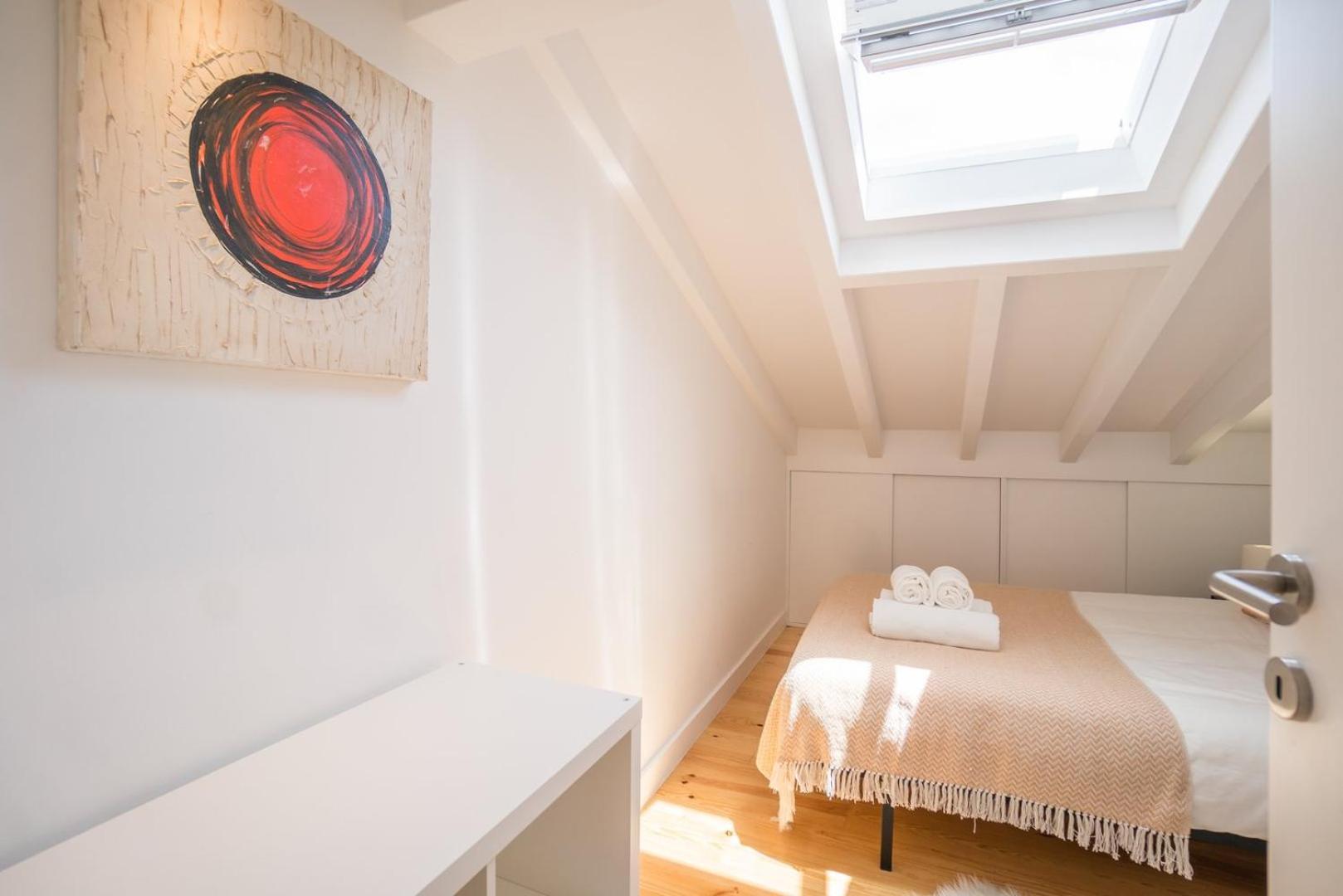 Guestready - Sweet Mick'S Home Lisboa Екстериор снимка