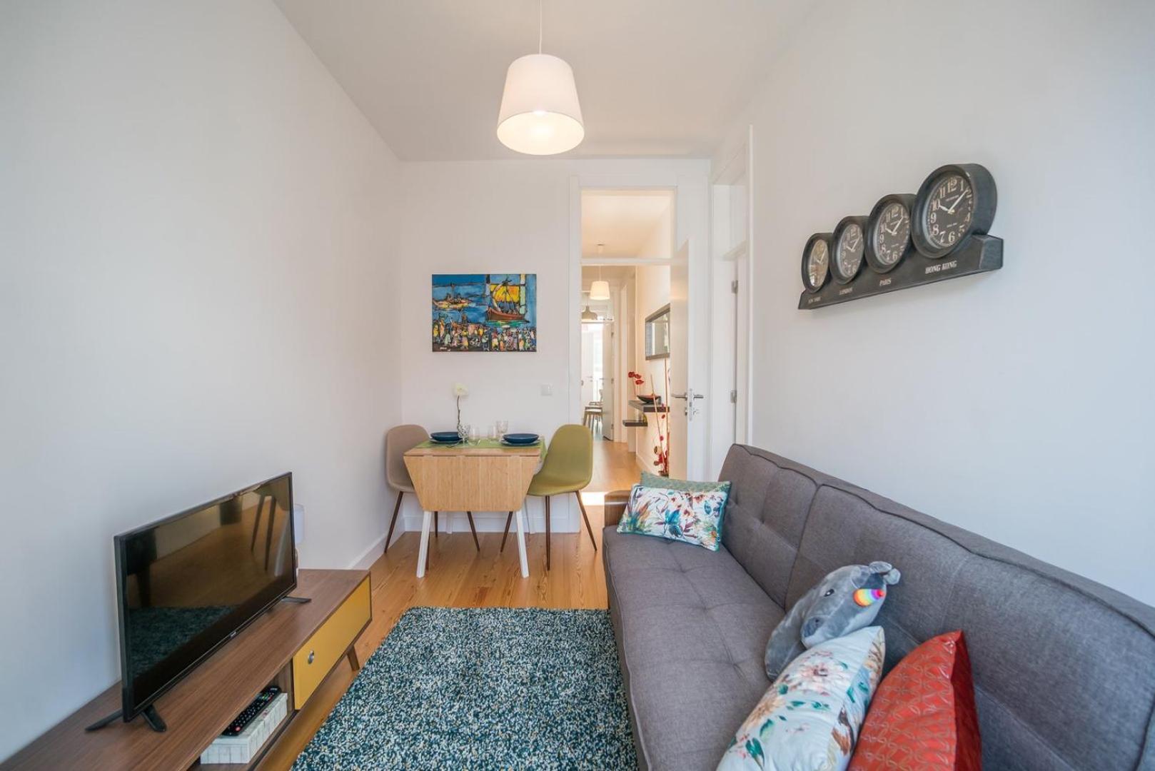 Guestready - Sweet Mick'S Home Lisboa Екстериор снимка