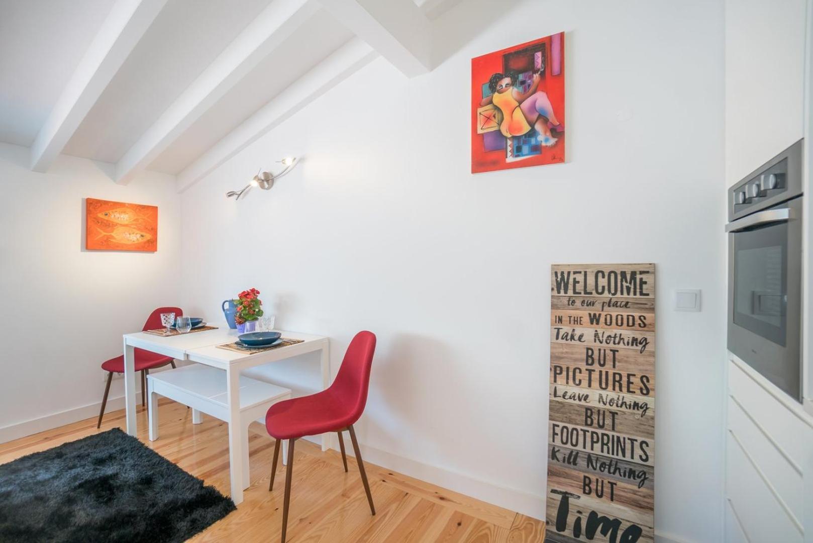 Guestready - Sweet Mick'S Home Lisboa Екстериор снимка