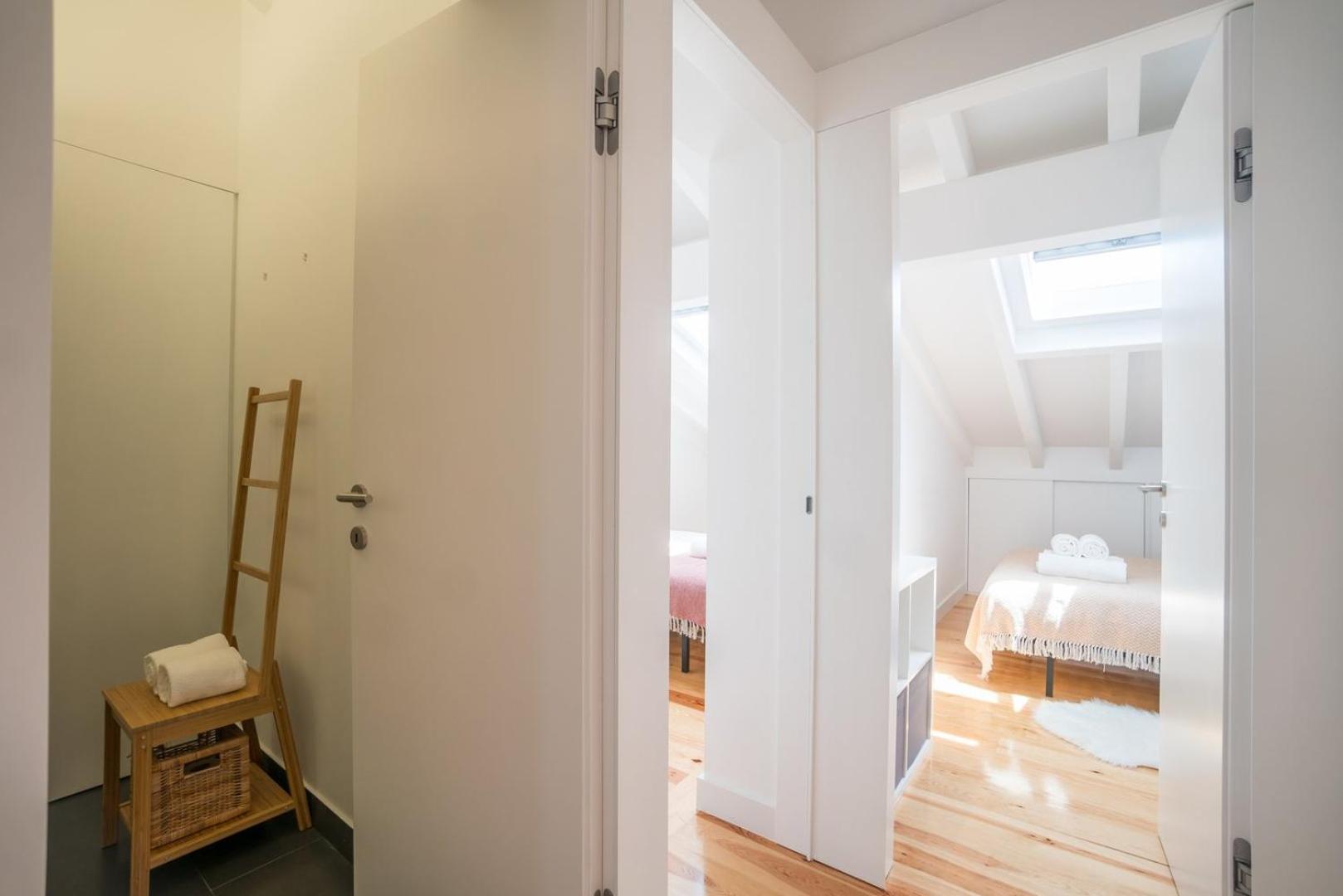 Guestready - Sweet Mick'S Home Lisboa Екстериор снимка