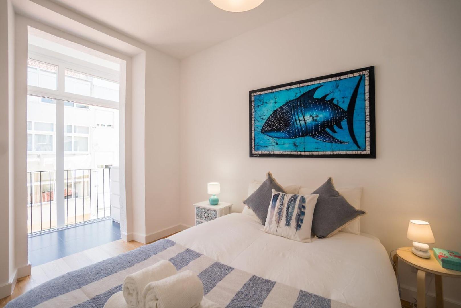 Guestready - Sweet Mick'S Home Lisboa Екстериор снимка