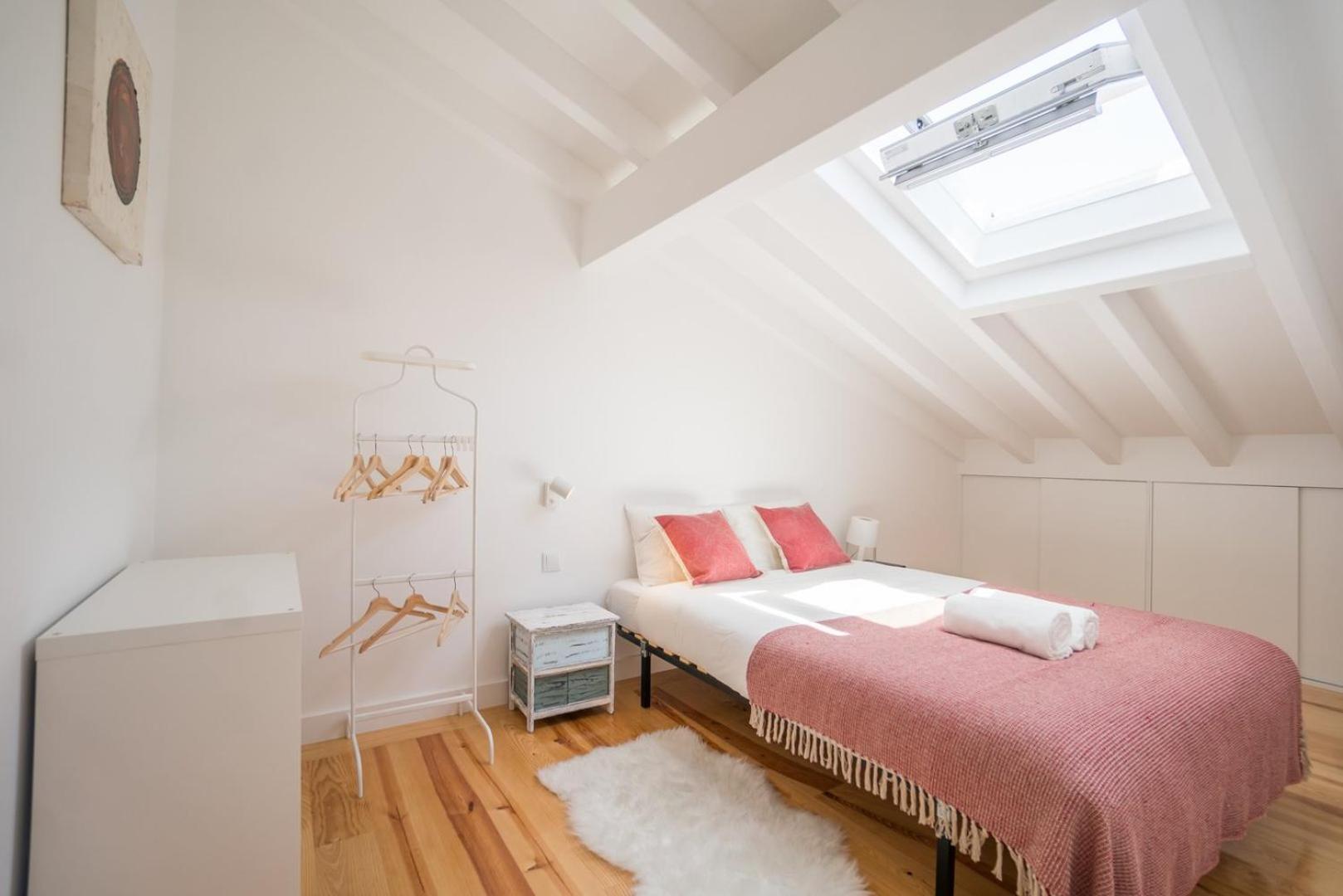 Guestready - Sweet Mick'S Home Lisboa Екстериор снимка