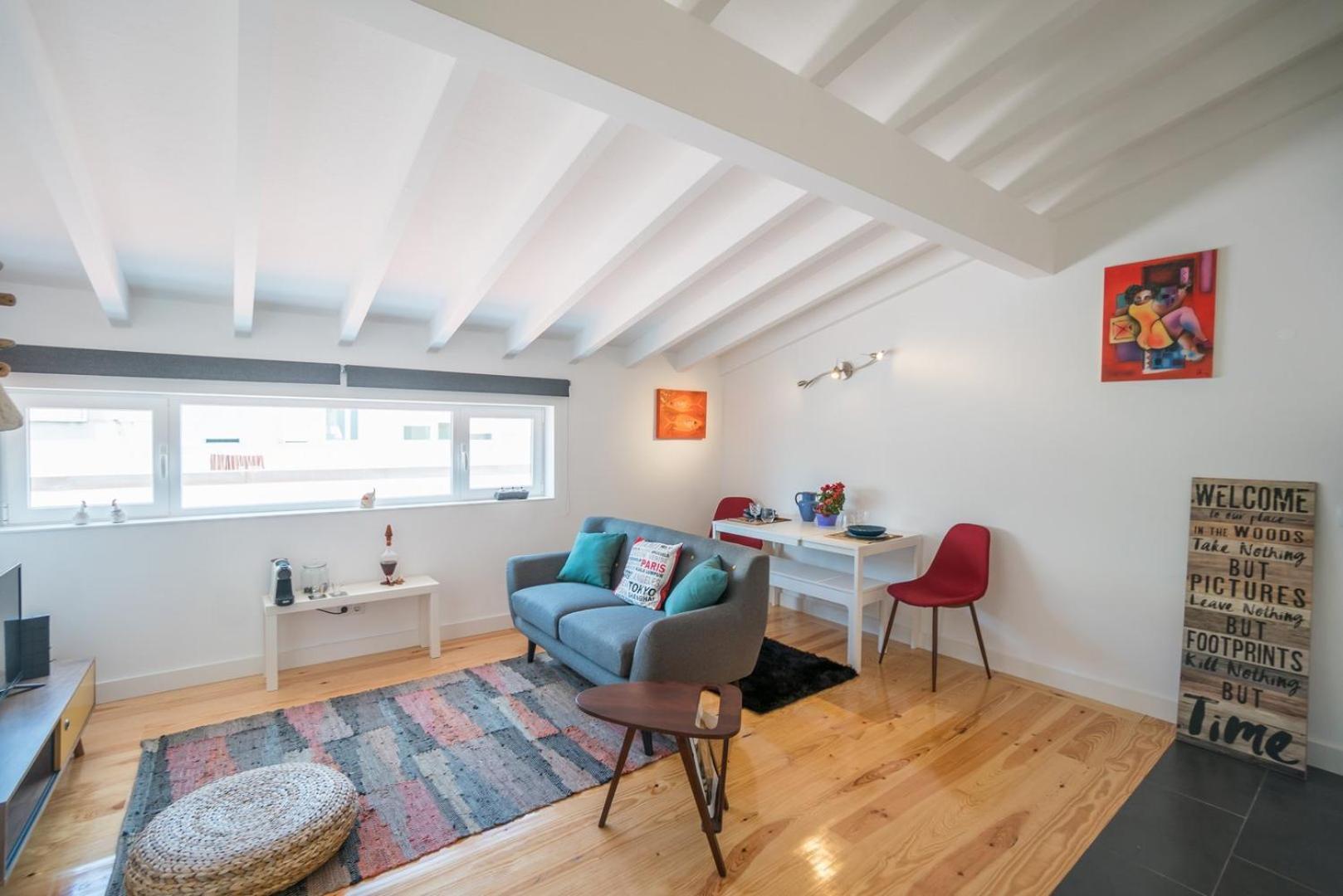 Guestready - Sweet Mick'S Home Lisboa Екстериор снимка