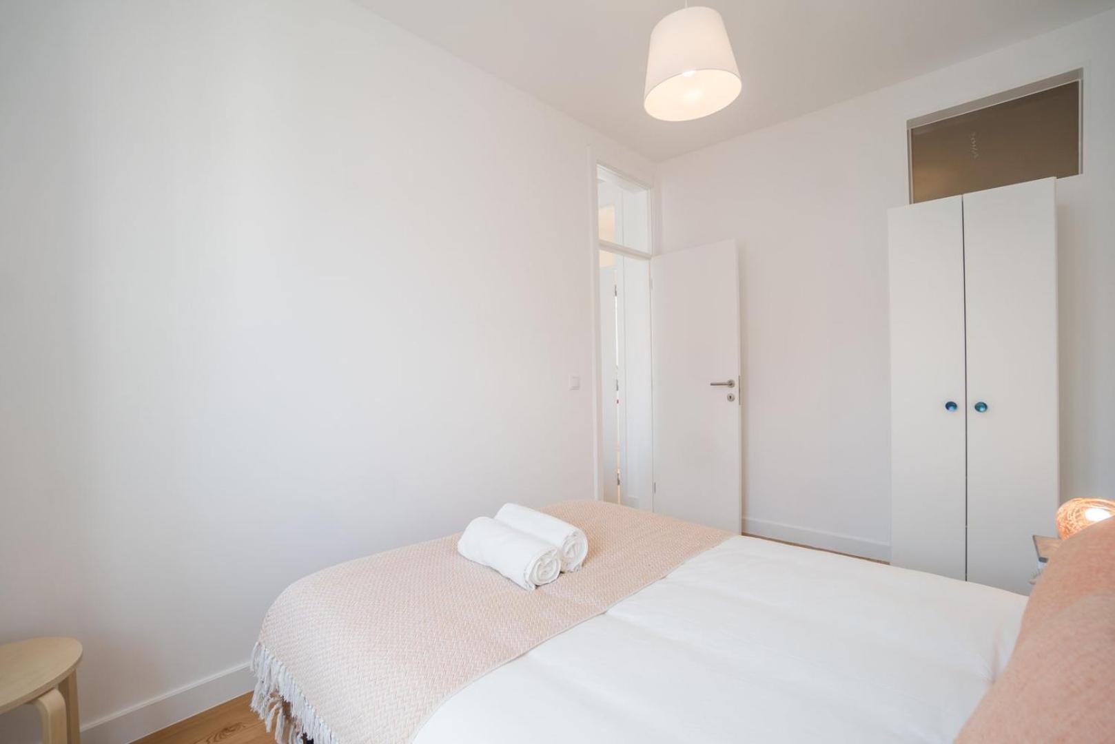 Guestready - Sweet Mick'S Home Lisboa Екстериор снимка