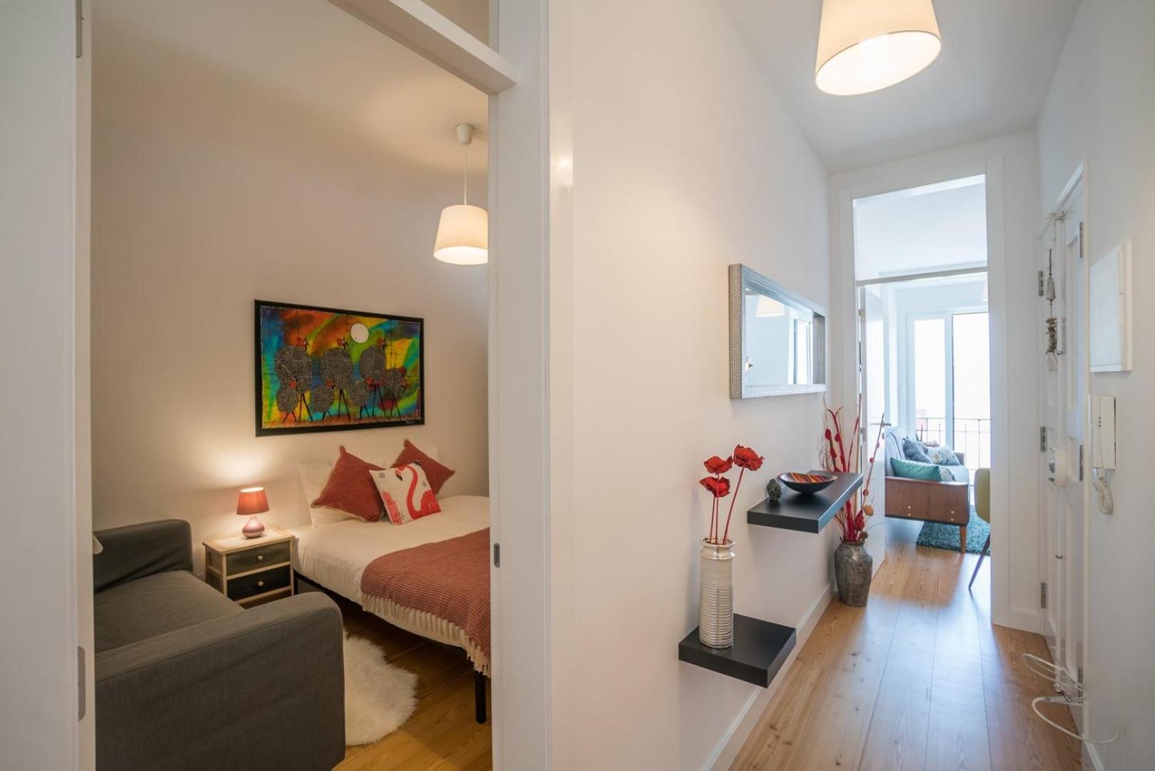 Guestready - Sweet Mick'S Home Lisboa Екстериор снимка