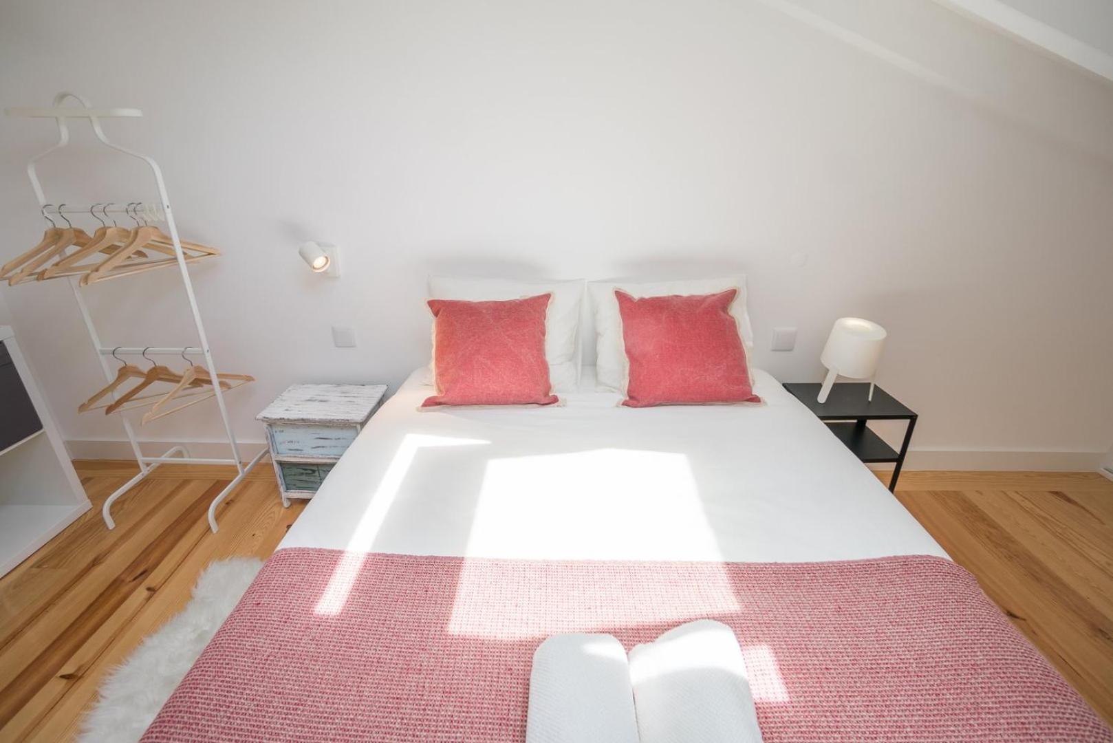 Guestready - Sweet Mick'S Home Lisboa Екстериор снимка