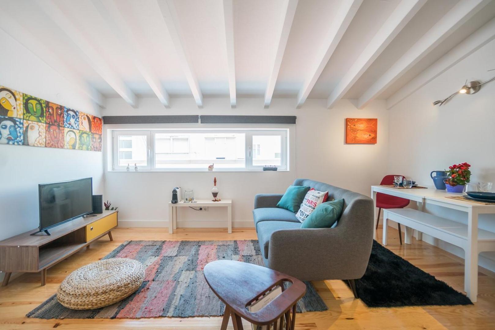 Guestready - Sweet Mick'S Home Lisboa Екстериор снимка