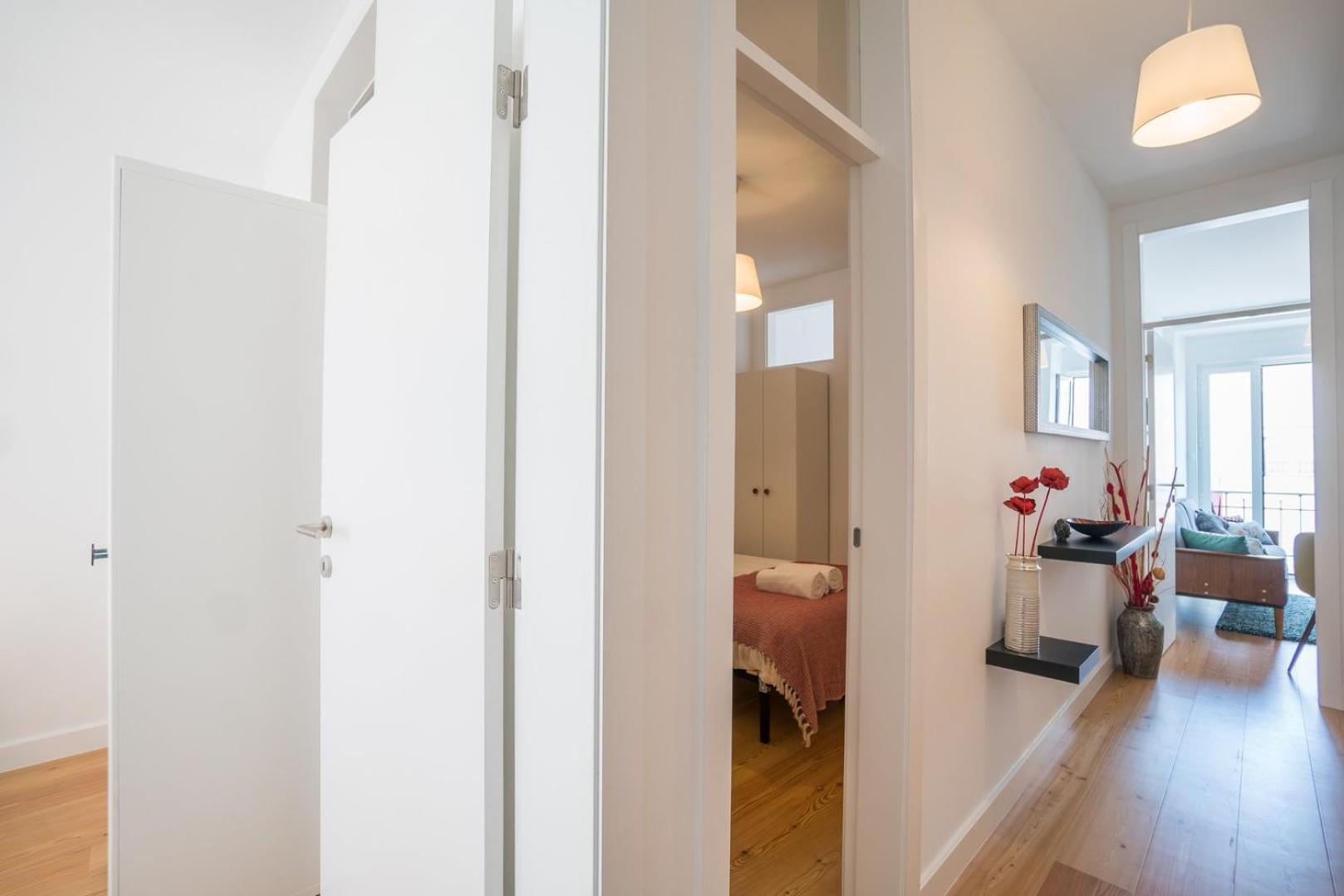 Guestready - Sweet Mick'S Home Lisboa Екстериор снимка