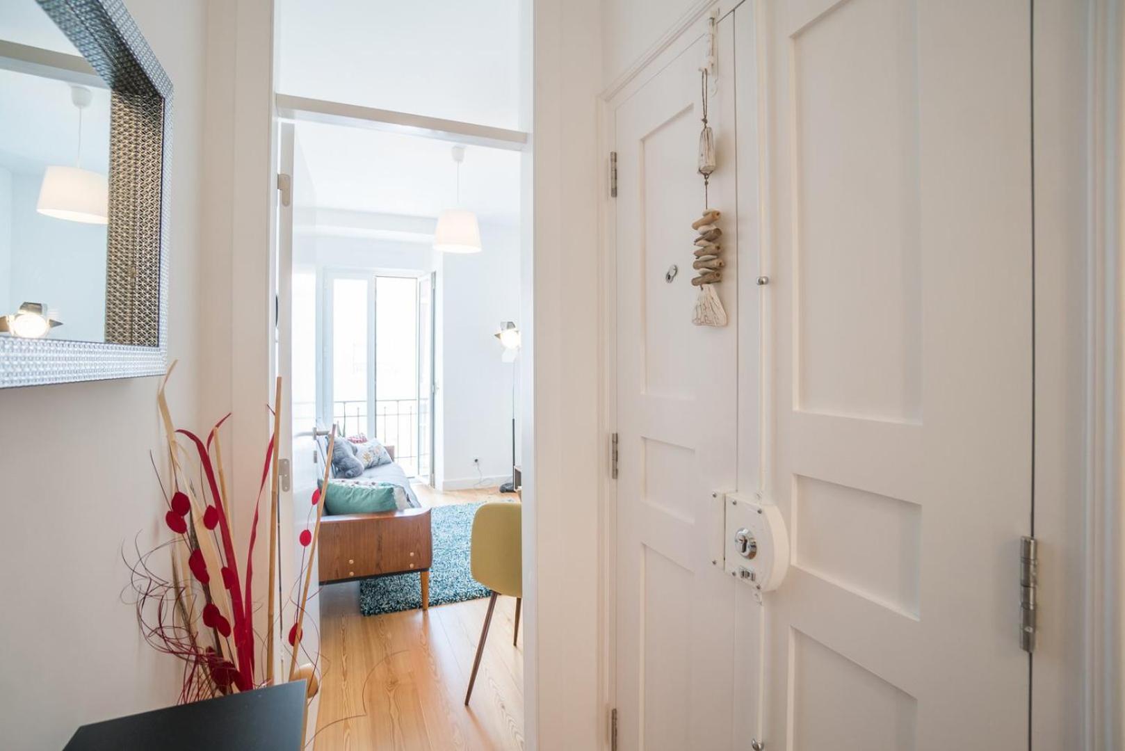 Guestready - Sweet Mick'S Home Lisboa Екстериор снимка
