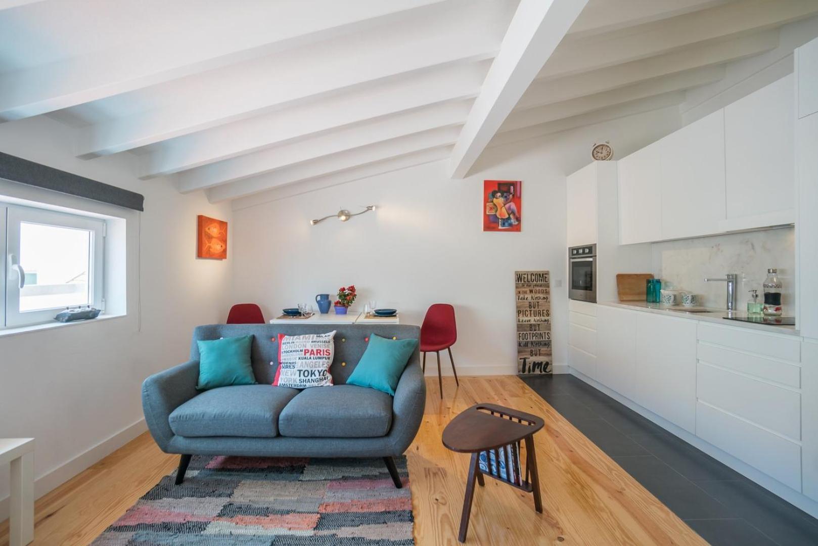 Guestready - Sweet Mick'S Home Lisboa Екстериор снимка