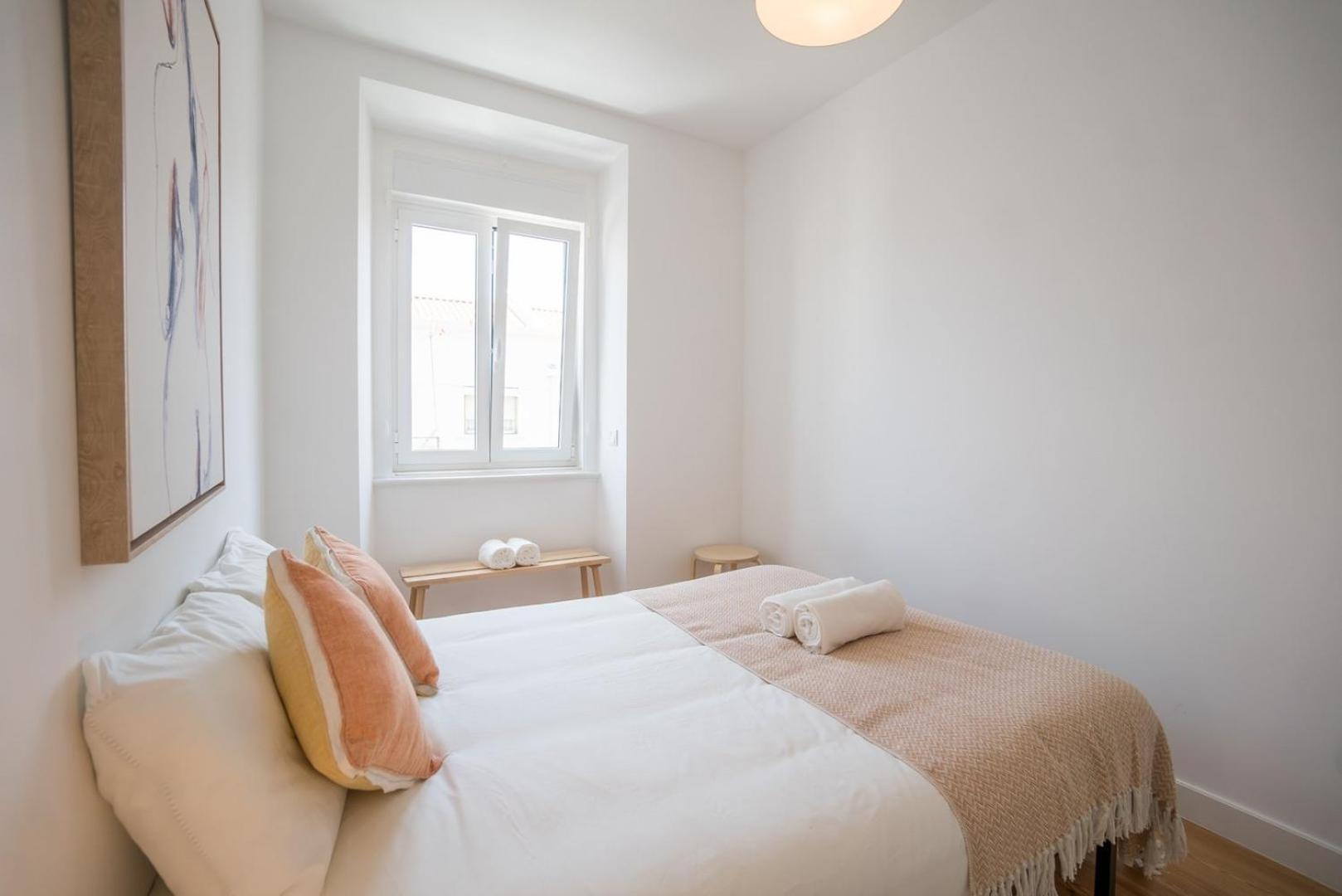 Guestready - Sweet Mick'S Home Lisboa Екстериор снимка