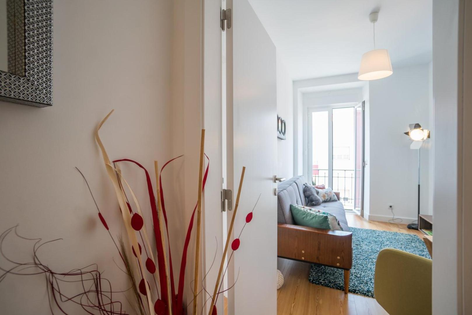 Guestready - Sweet Mick'S Home Lisboa Екстериор снимка