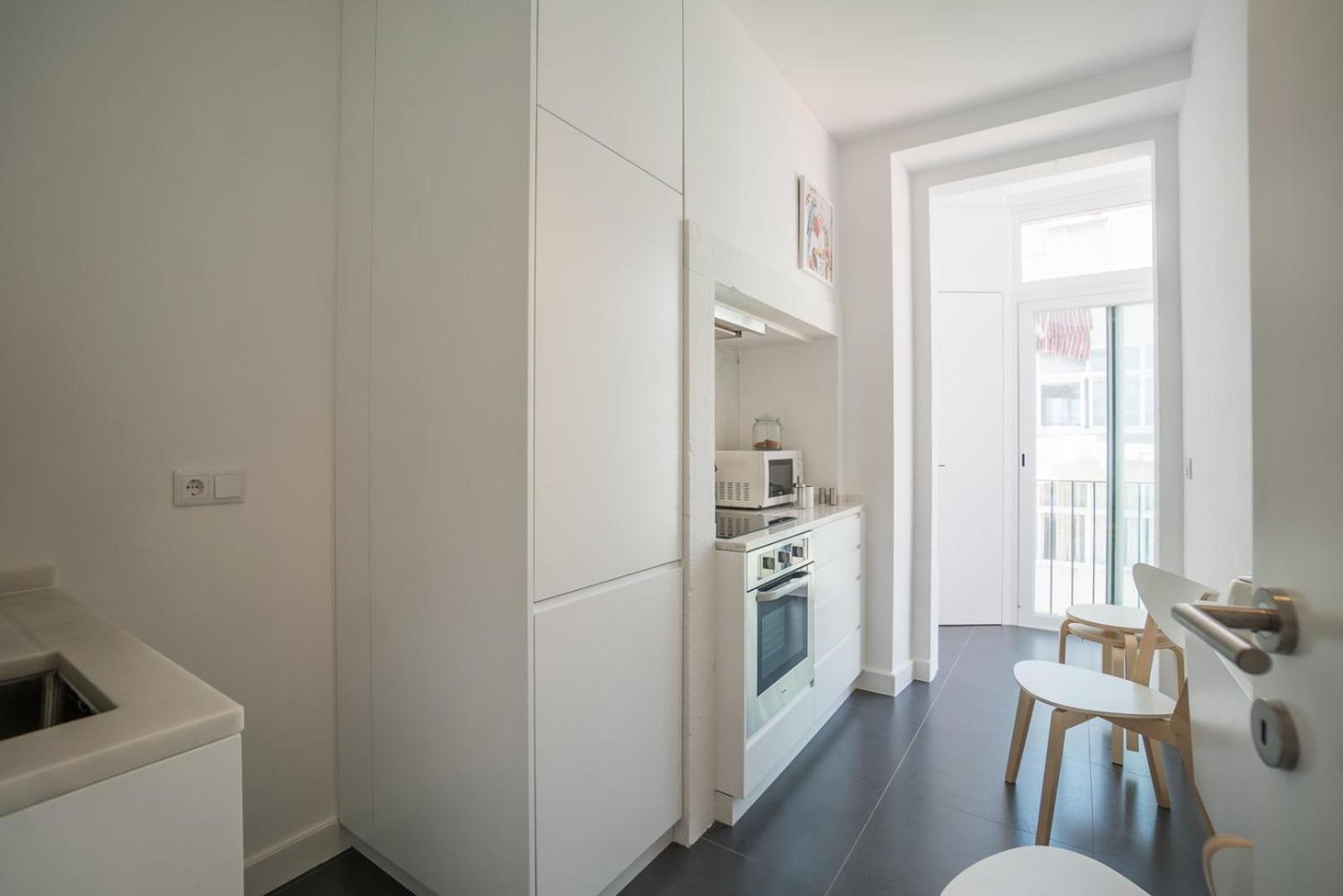 Guestready - Sweet Mick'S Home Lisboa Екстериор снимка