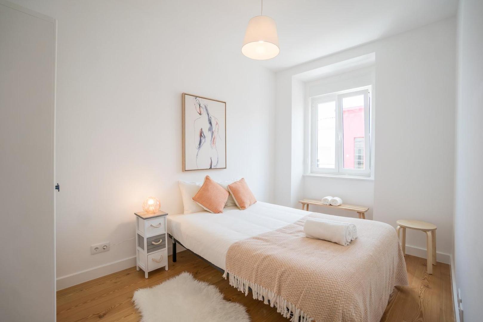 Guestready - Sweet Mick'S Home Lisboa Екстериор снимка