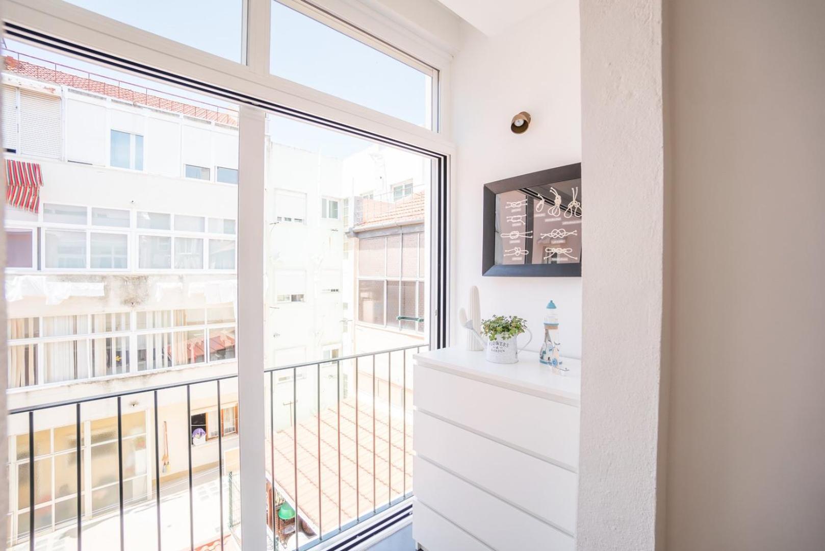 Guestready - Sweet Mick'S Home Lisboa Екстериор снимка